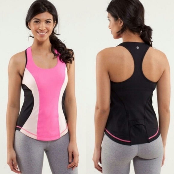 lululemon athletica Tops - 🍋🍋Lululemon Cardio Kick Tank